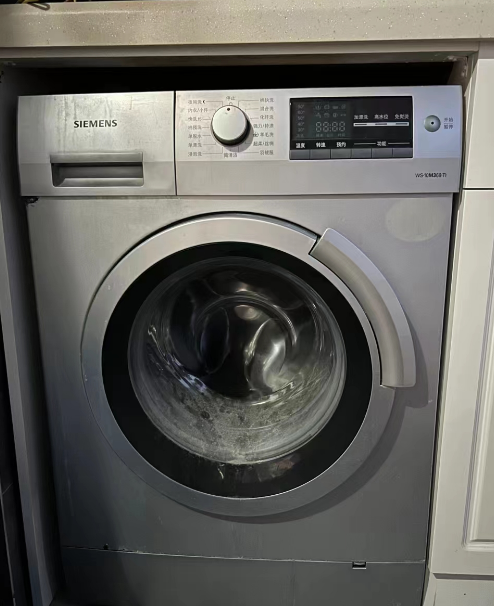 苏州洗衣机维修价格