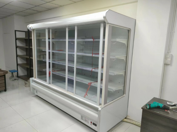 苏州商用冰柜维修：需掌握的基本冰箱冰柜维修技术要点