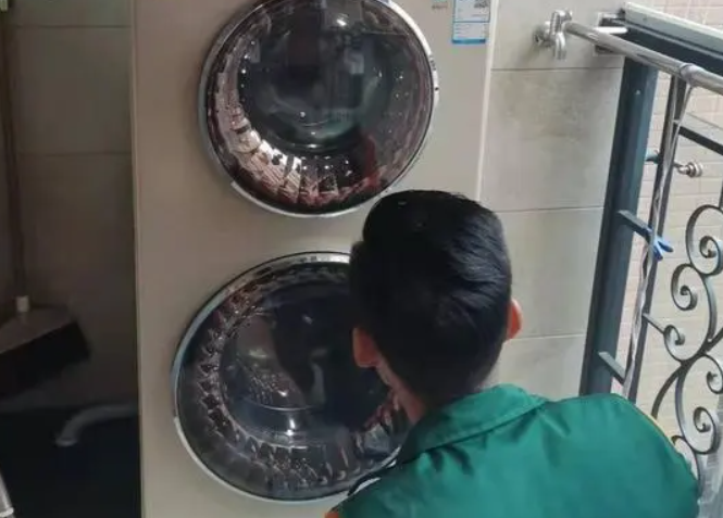苏州洗衣机维修师傅总结了几个洗衣机维修的小常识/>
<blockquote class=